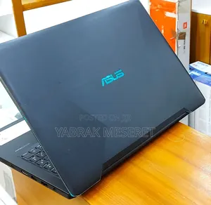 New Laptop Asus VivoBook 15 X505BA 16GB Intel Core I7 HDD+SSD 1T