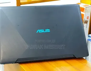 New Laptop Asus VivoBook 15 X505BA 16GB Intel Core I7 HDD+SSD 1T