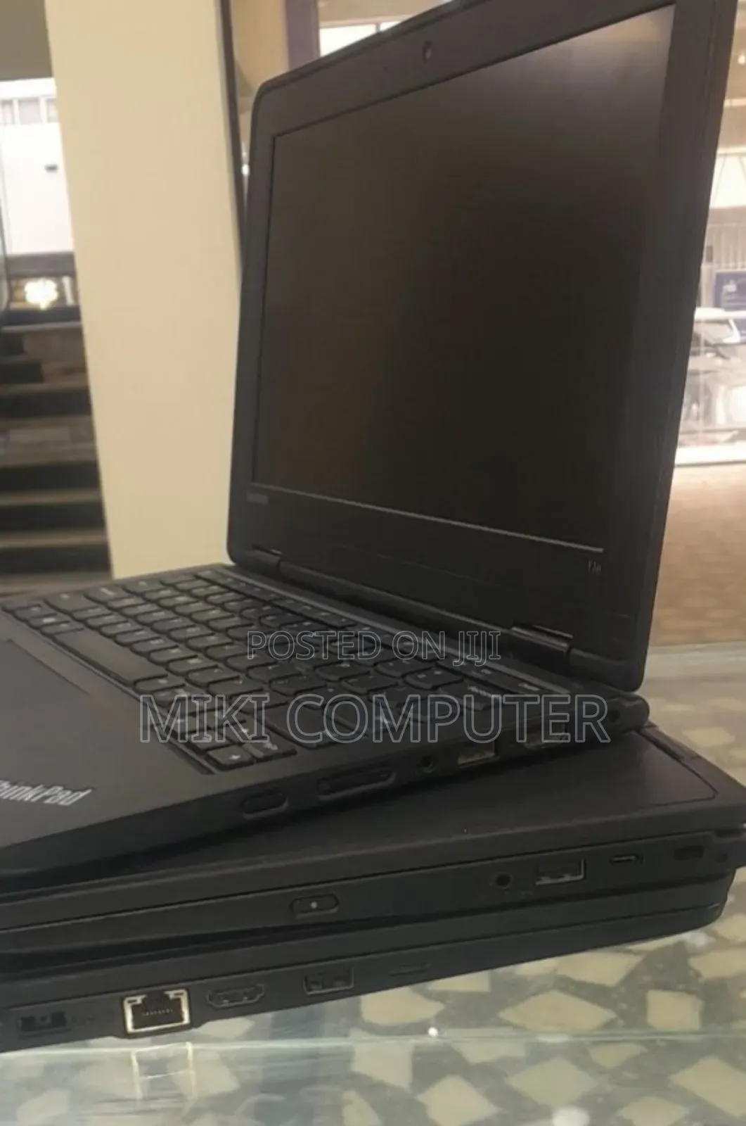 New Laptop Lenovo Yoga 11e 8GB Intel Pentium SSD 128GB