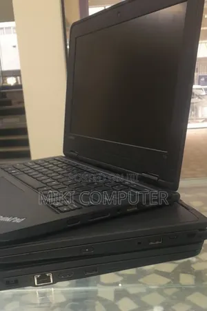 Photo - New Laptop Lenovo Yoga 11e 8GB Intel Pentium SSD 128GB