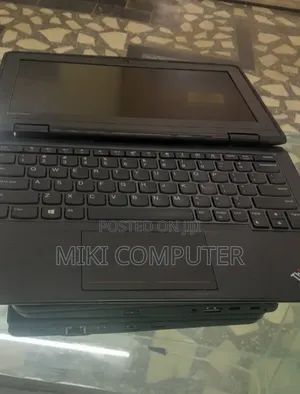 New Laptop Lenovo Yoga 11e 8GB Intel Pentium SSD 128GB