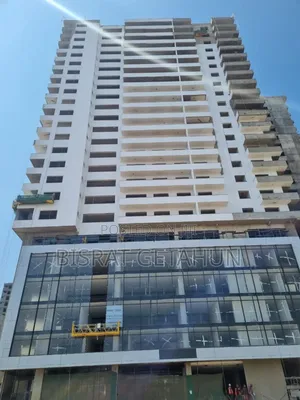 1bdrm Apartment in ባማኮን, Kirkos for sale