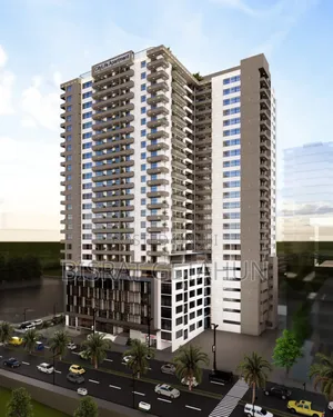 1bdrm Apartment in ባማኮን, Kirkos for sale