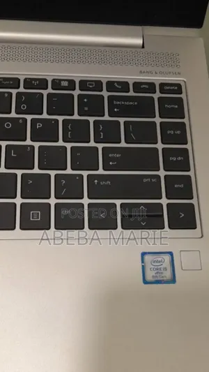 Photo - New Laptop HP EliteBook 840 G6 16GB Intel Core I5 SSD 512GB