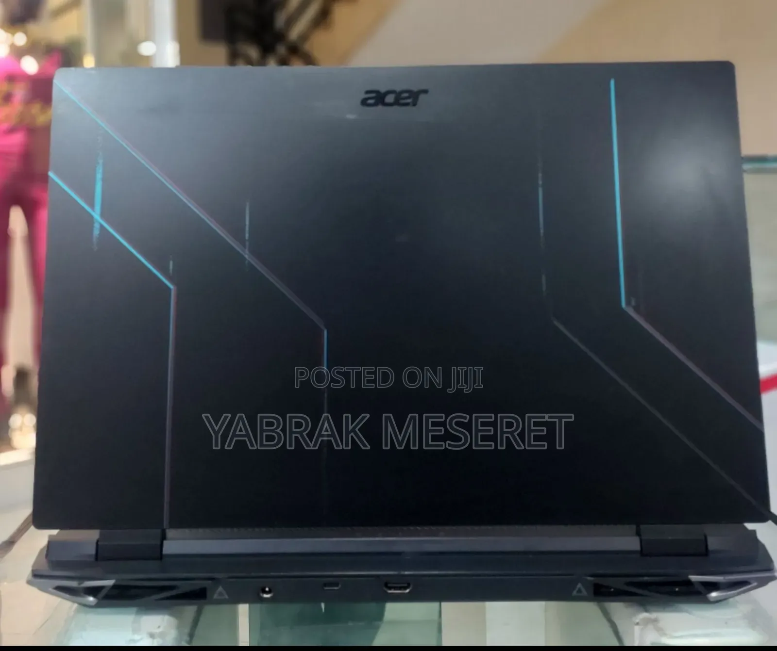 New Laptop Acer 16GB Intel Core I5 SSD 512GB