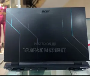 New Laptop Acer 16GB Intel Core I5 SSD 512GB