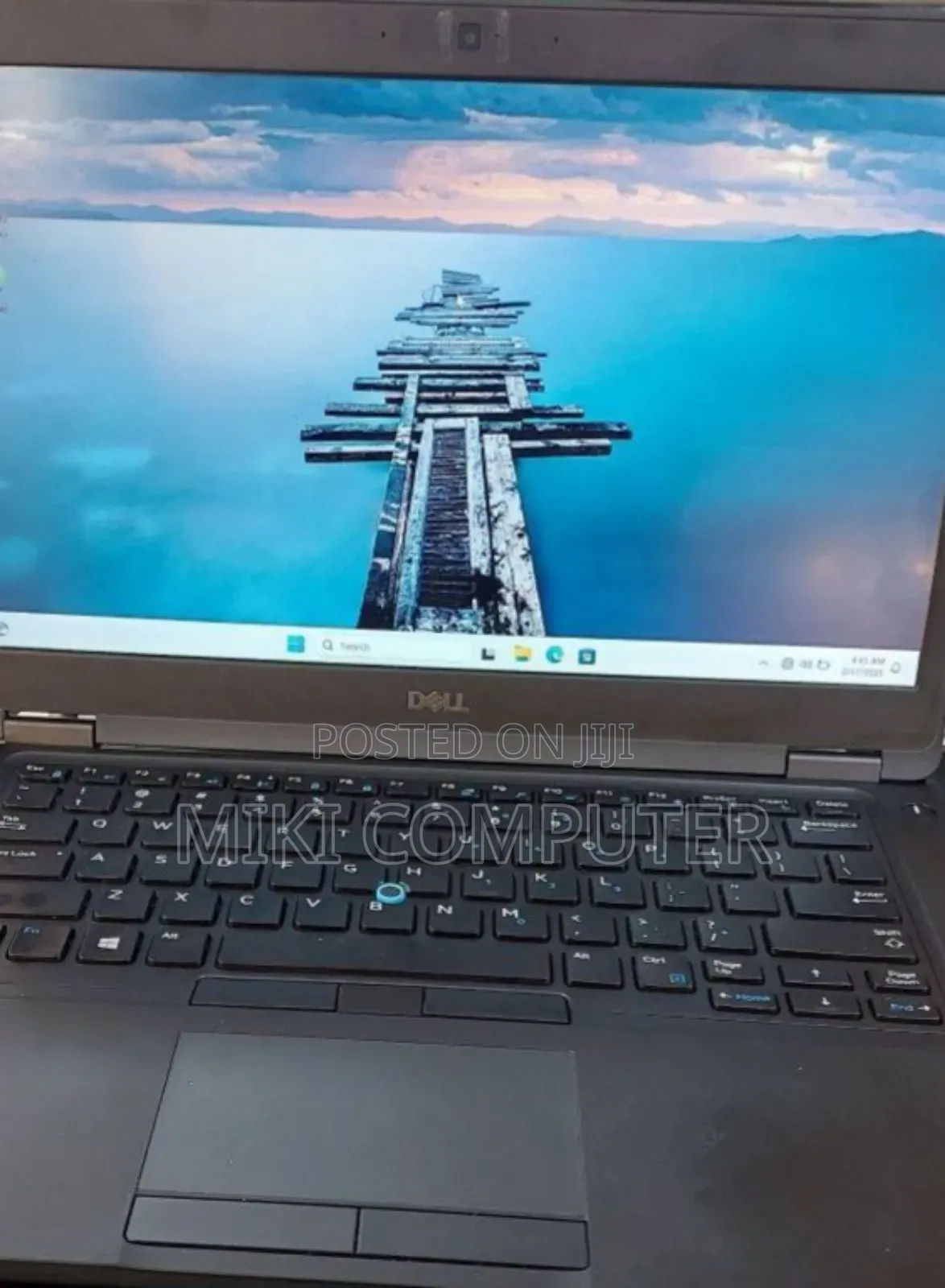 New Laptop Dell Latitude 5310 16GB Intel Core I7 SSD 256GB