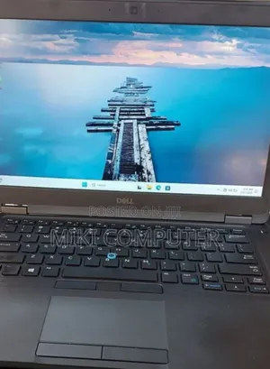 New Laptop Dell Latitude 5310 16GB Intel Core I7 SSD 256GB