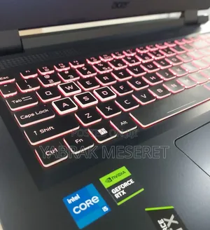 New Laptop Acer 16GB Intel Core I5 SSD 512GB