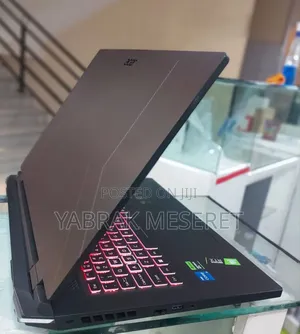 New Laptop Acer 16GB Intel Core I5 SSD 512GB