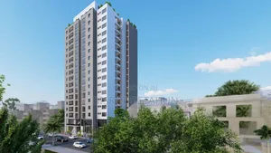 1bdrm Apartment In Bole For Sale