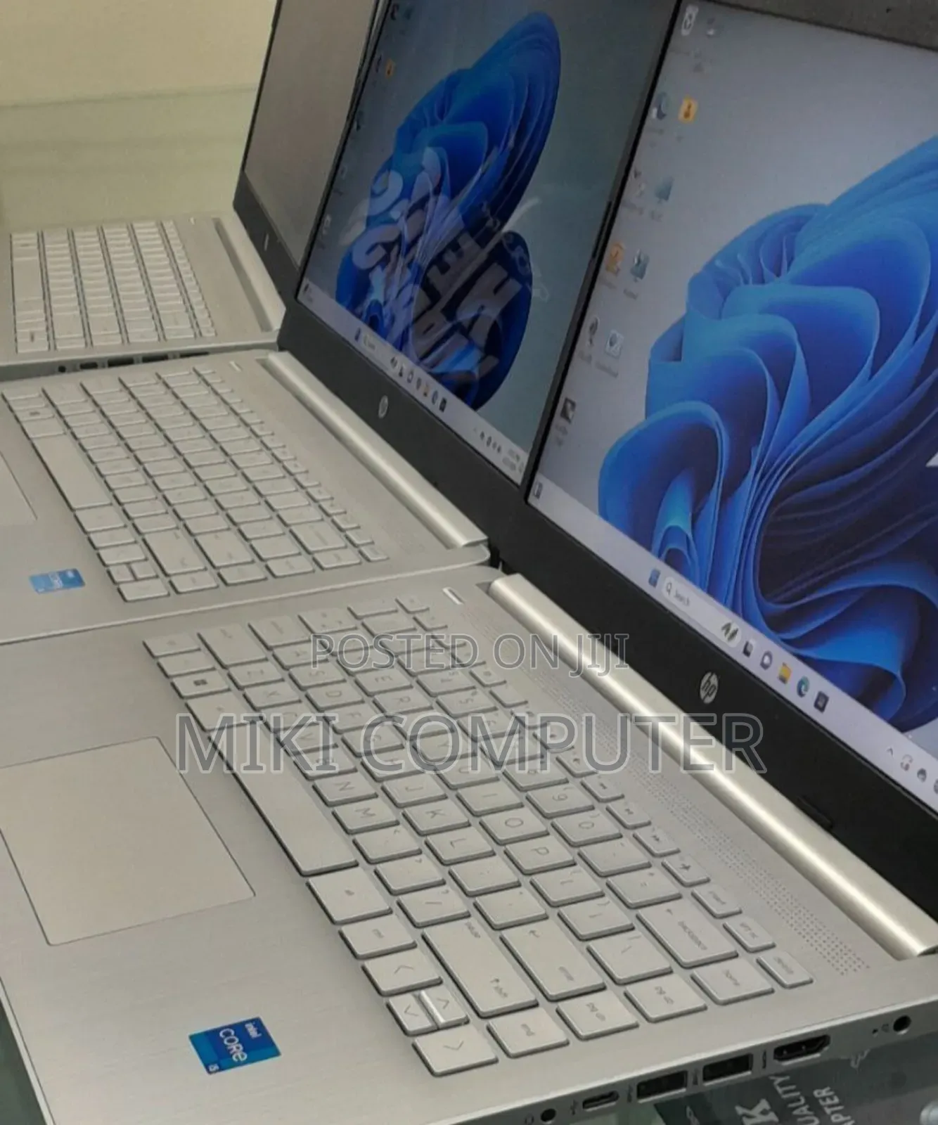New Laptop HP Stream Notebook 16GB Intel Core I5 SSD 512GB