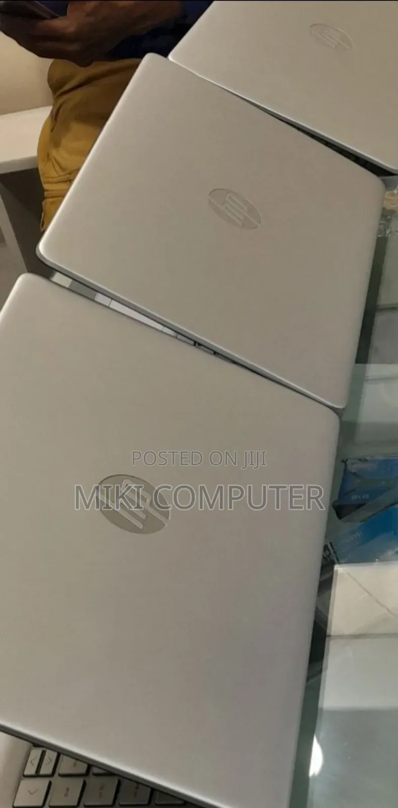 New Laptop HP Stream Notebook 16GB Intel Core I5 SSD 512GB