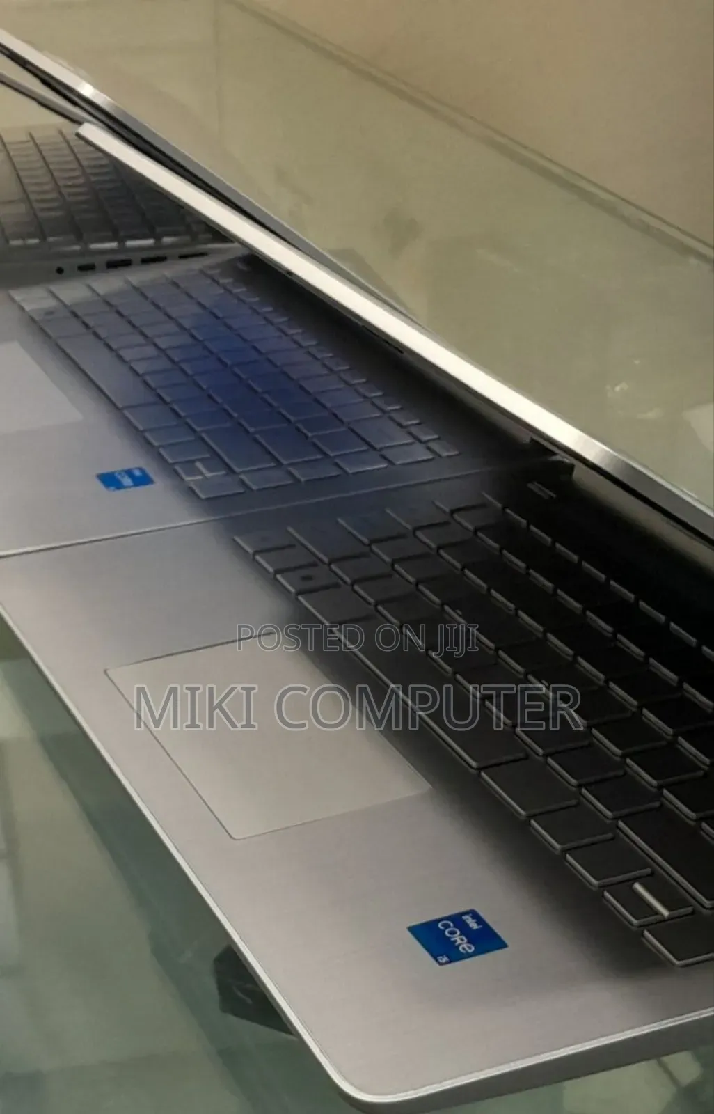New Laptop HP Stream Notebook 16GB Intel Core I5 SSD 512GB