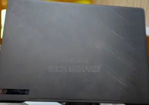 New Laptop Asus ROG Zephyrus G15 16GB AMD Ryzen 9 SSD 1T