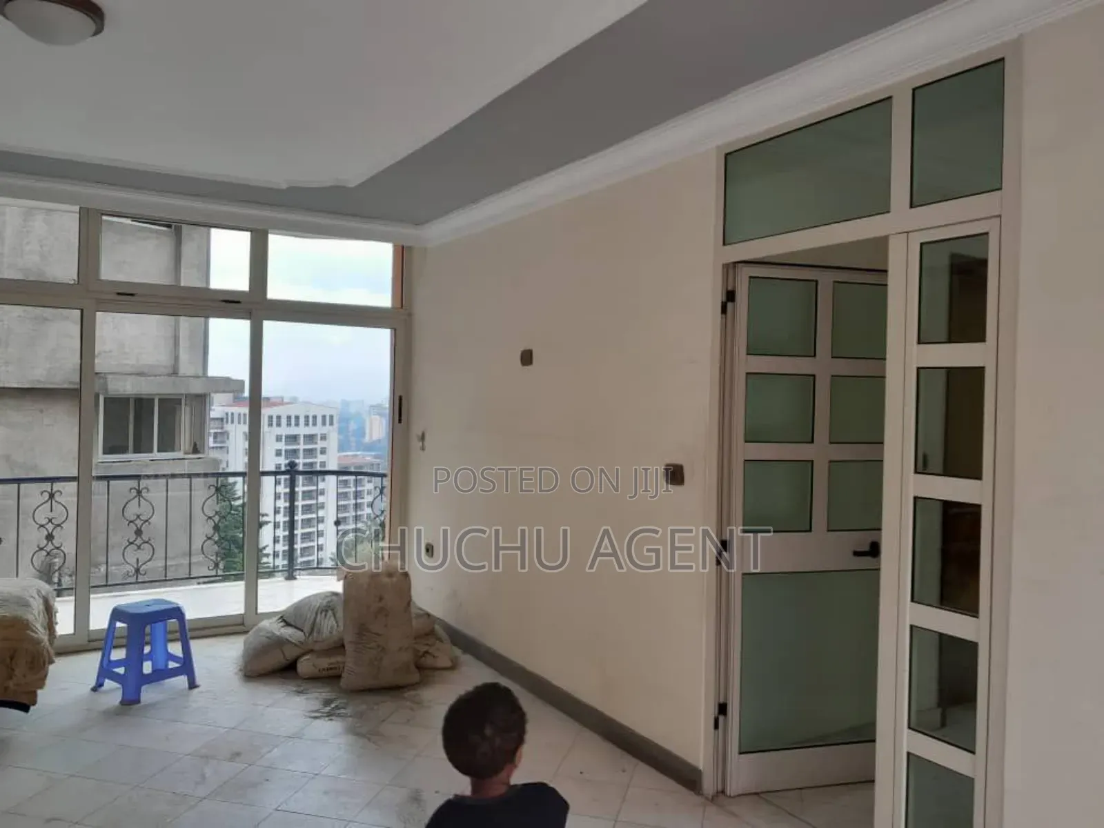 7bdrm House in Yeka for sale