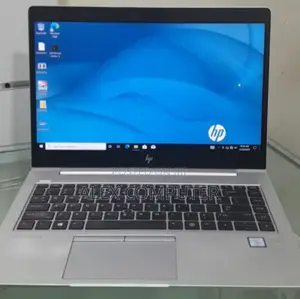 New Laptop HP EliteBook 840 16GB Intel Core I5 SSD 512GB