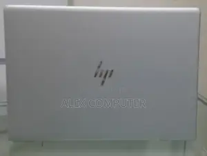 New Laptop HP EliteBook 840 16GB Intel Core I5 SSD 512GB