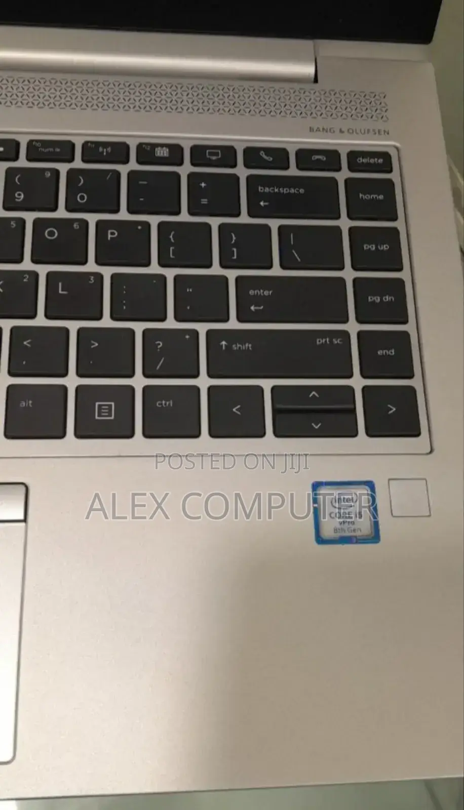 New Laptop HP EliteBook 840 16GB Intel Core I5 SSD 512GB