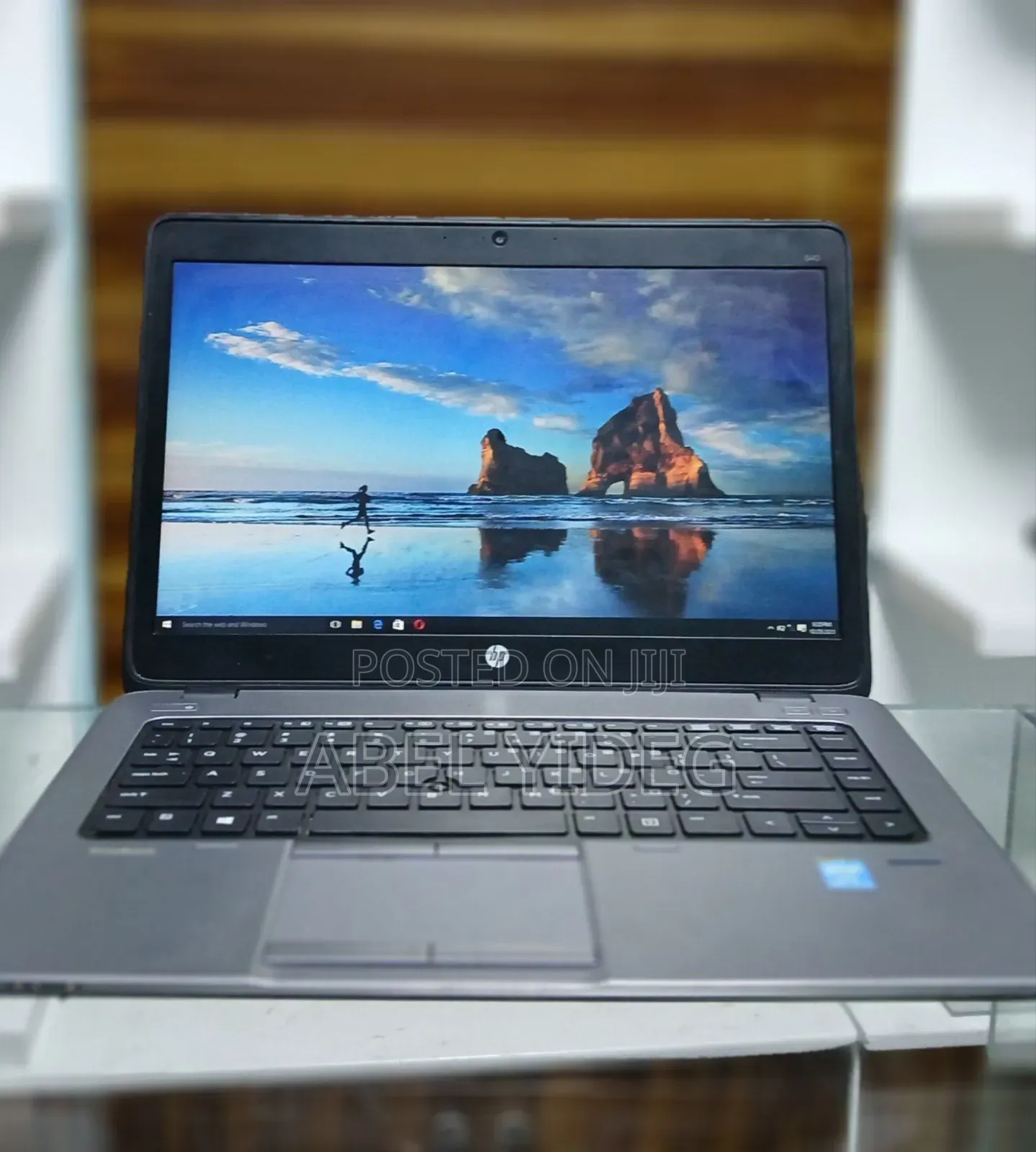 New Laptop HP EliteBook 840 G1 8GB Intel Core I5 HDD 1T