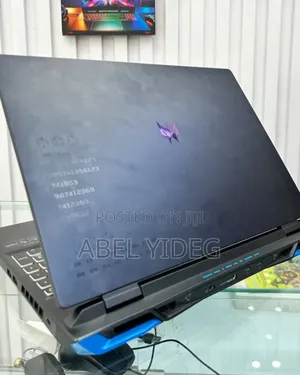 Photo - New Laptop Acer Predator Helios Neo 16 32GB Intel Core I9 SSD 1T