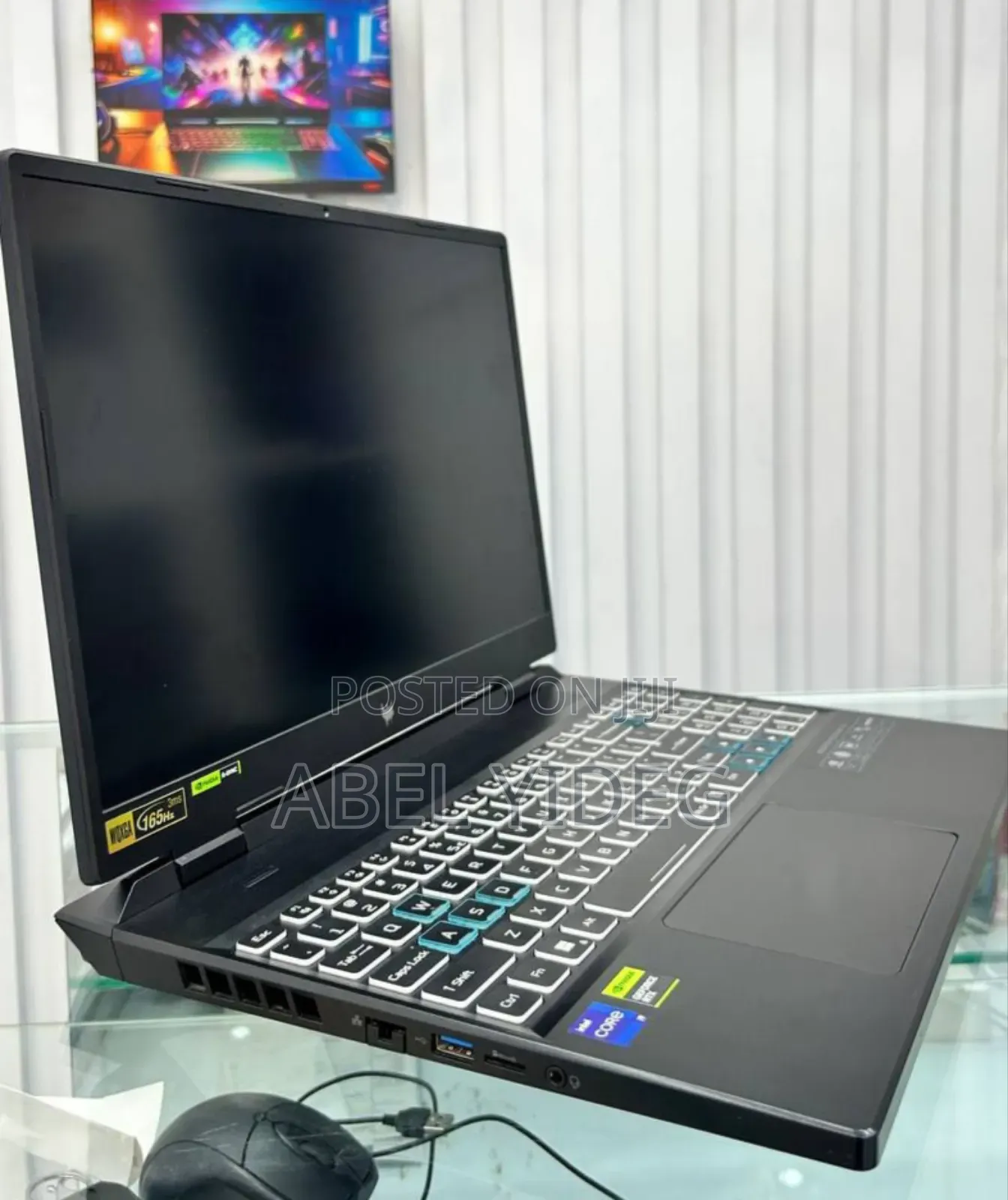 New Laptop Acer Predator Helios Neo 16 32GB Intel Core I9 SSD 1T