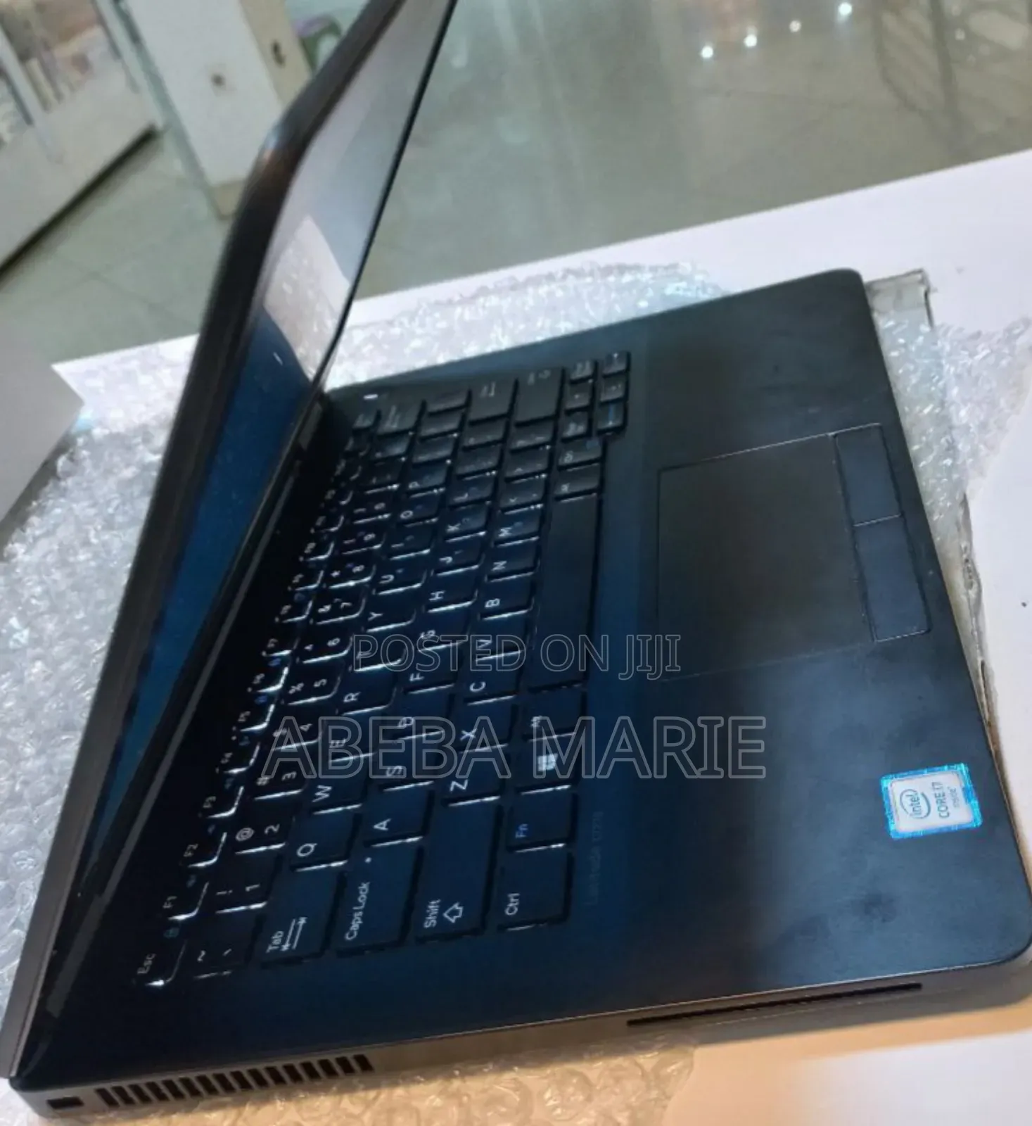 New Laptop Dell Latitude 13 3000 8GB Intel Core I7 SSD 256GB