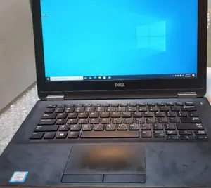 New Laptop Dell Latitude 13 3000 8GB Intel Core I7 SSD 256GB