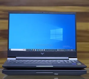 New Laptop HP Victus 15 16GB Intel Core I5 SSD 1T