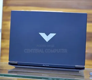 New Laptop HP Victus 15 16GB Intel Core I5 SSD 1T