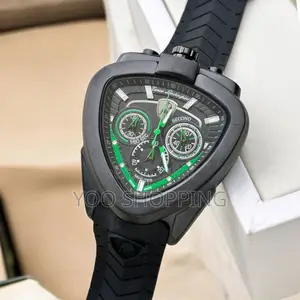 Photo - Lamborghini Watch for Men