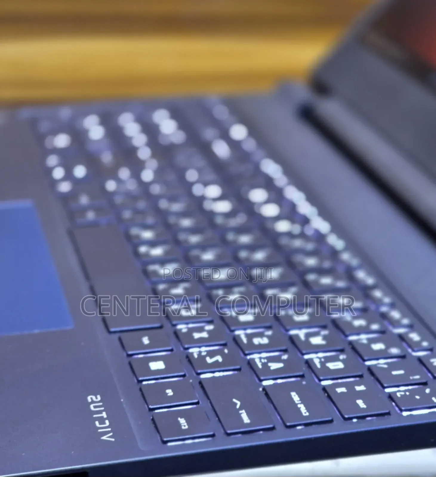 New Laptop HP Victus 15 16GB Intel Core I5 SSD 1T