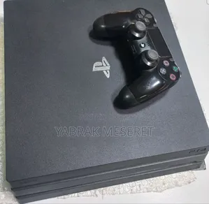 New Coming Playstation 4 Pro Brand =Ps4 Pro