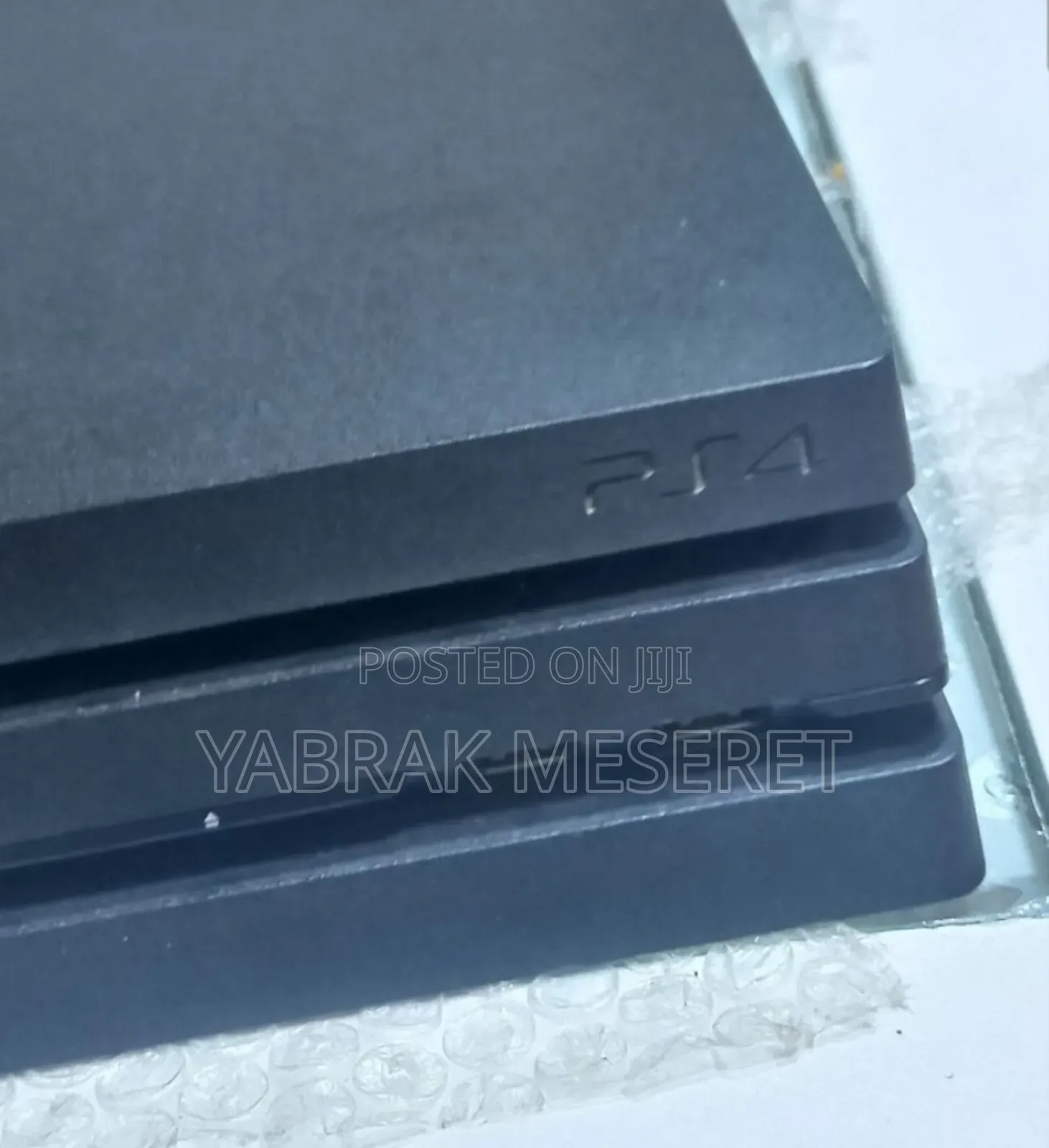 New Coming Playstation 4 Pro Brand =Ps4 Pro