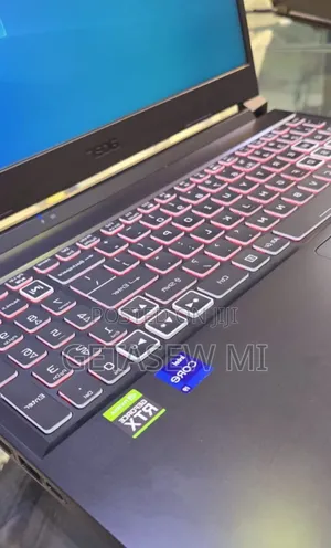 New Laptop Acer Nitro 5 16GB Intel Core I9 SSD 1T