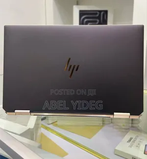 Photo - New Laptop HP Spectre 16GB Intel Core I7 SSD 1T