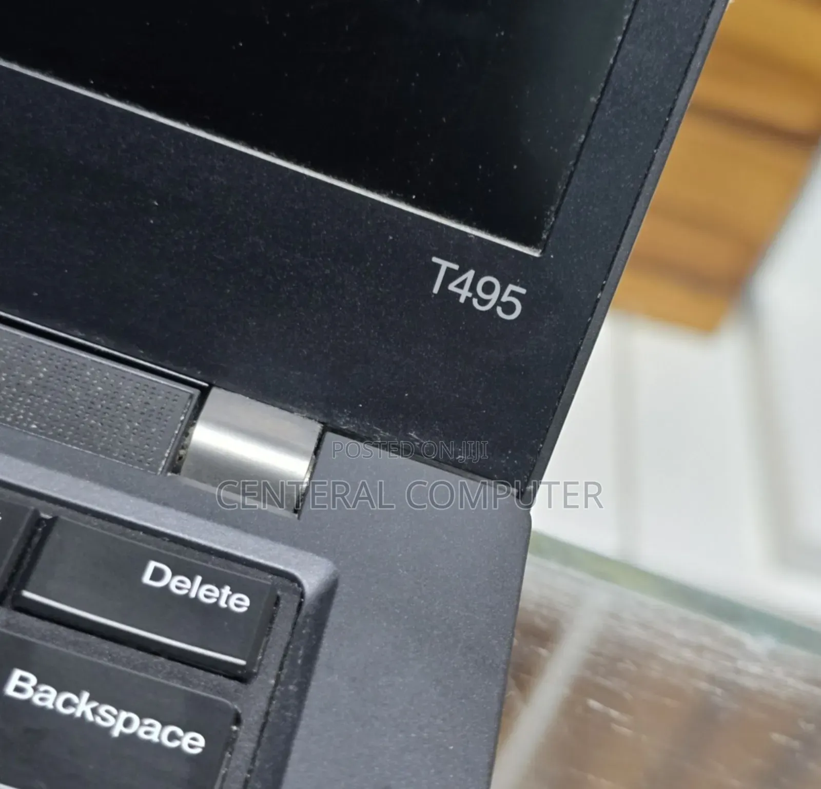 New Laptop Lenovo ThinkPad T495s 16GB Intel Core I7 SSD 512GB