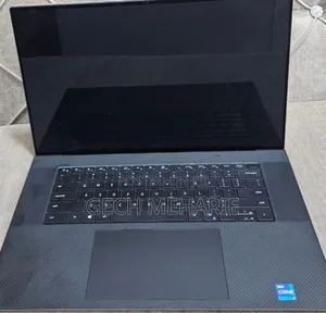 Photo - New Laptop Dell XPS 15 32GB Intel Core I7 SSD 1T