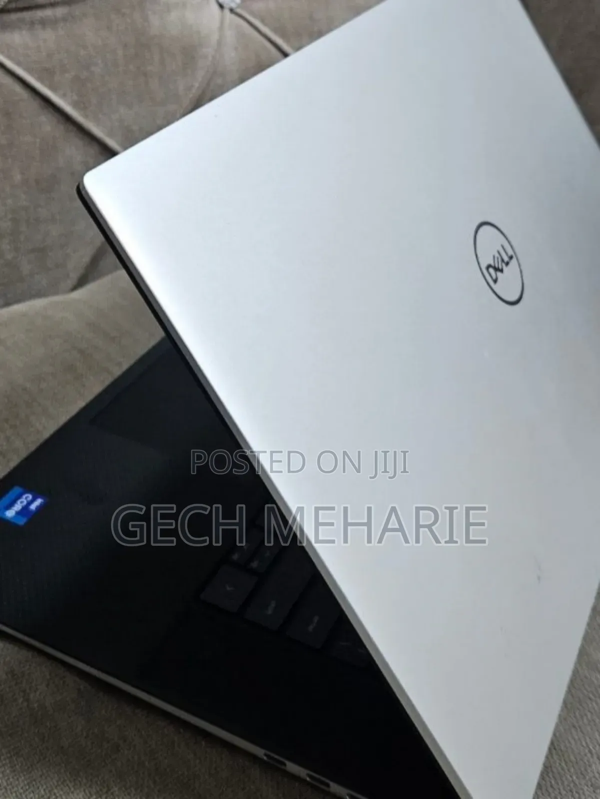 New Laptop Dell XPS 15 32GB Intel Core I7 SSD 1T