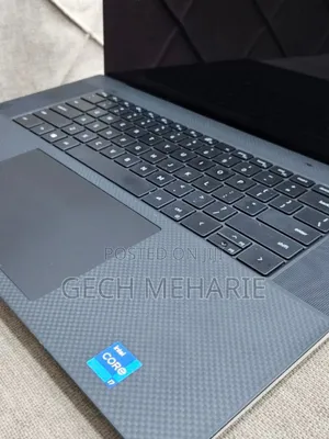 New Laptop Dell XPS 15 32GB Intel Core I7 SSD 1T