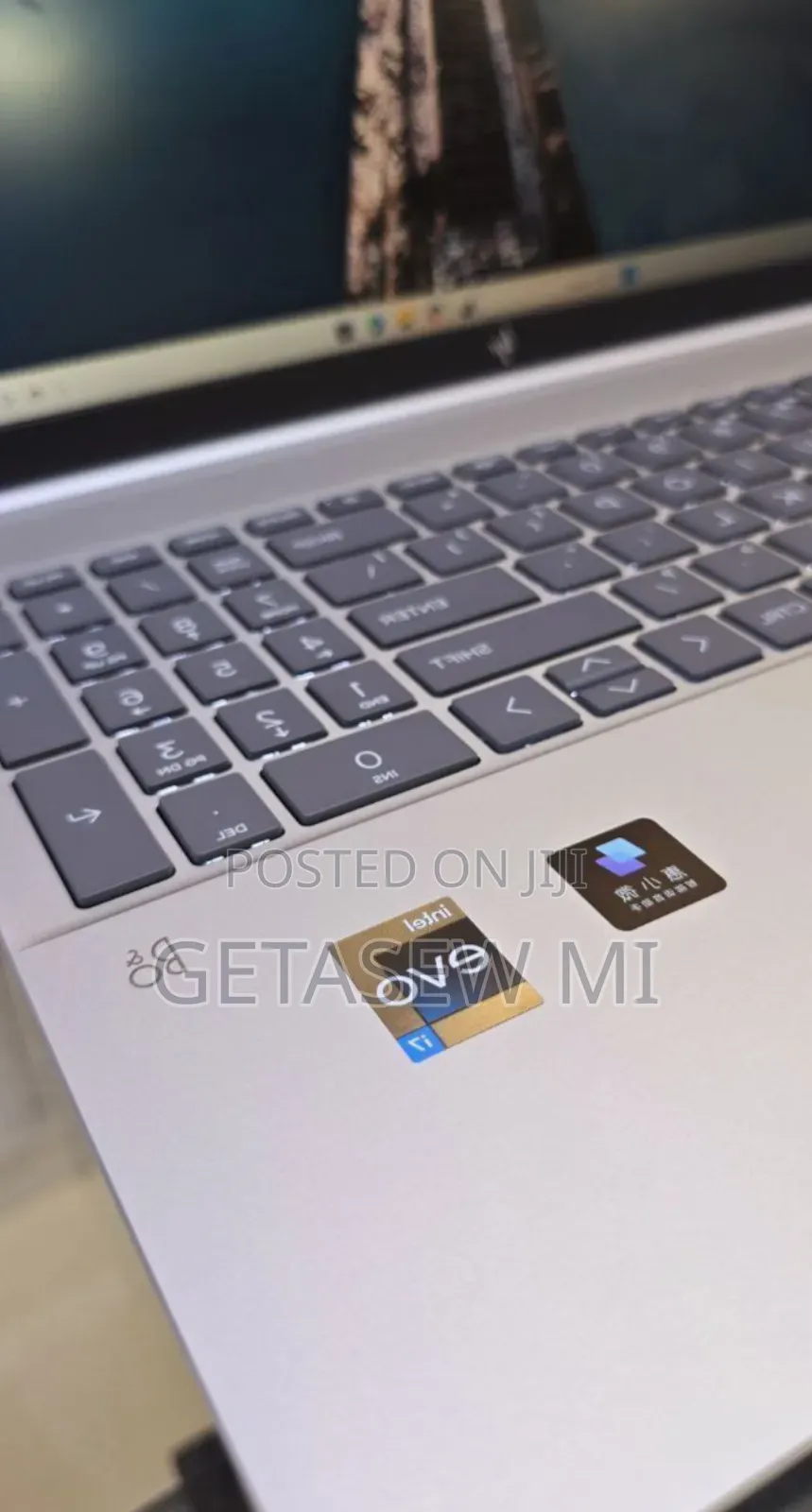 New Laptop HP Pavilion 15 16GB Intel Core I7 SSD 1T