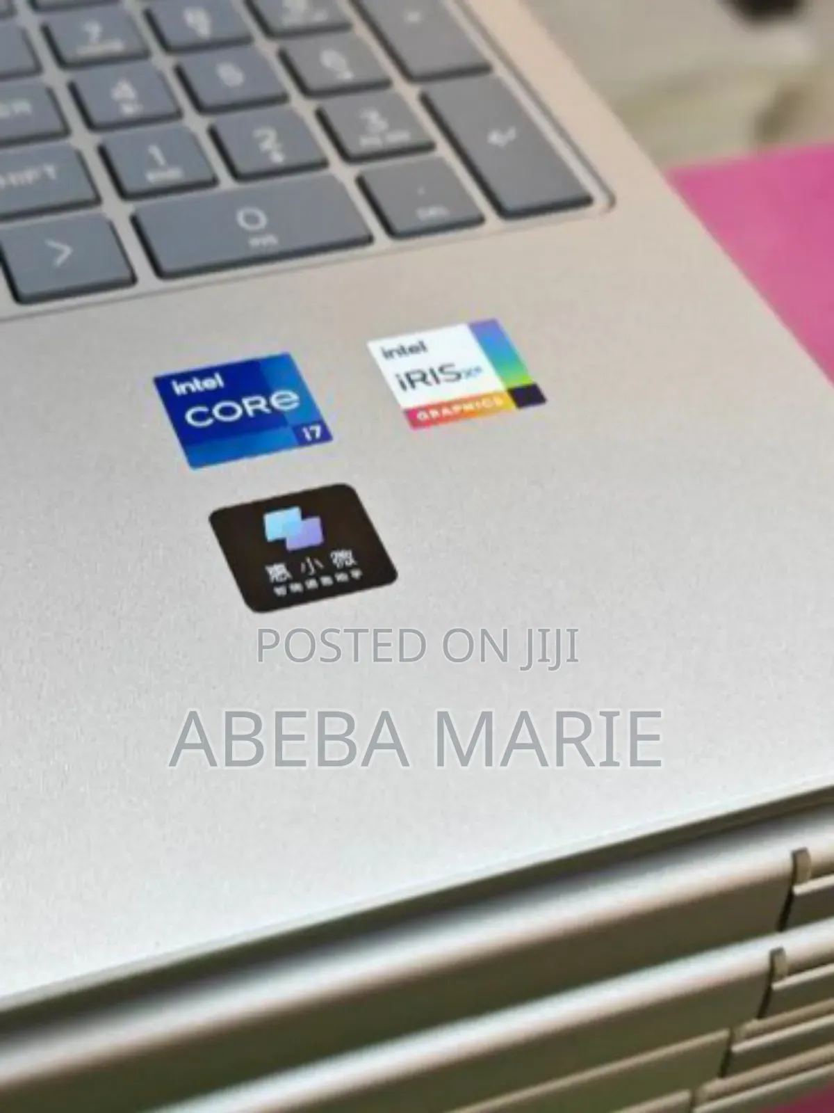 New Laptop HP Stream Notebook 16GB Intel Core I7 SSD 1T