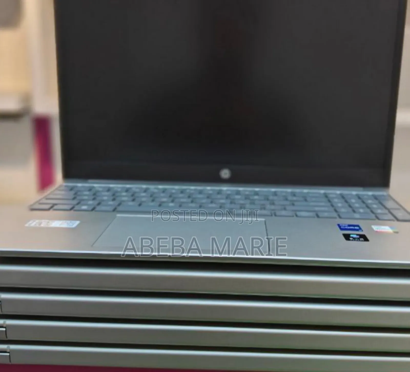 New Laptop HP Stream Notebook 16GB Intel Core I7 SSD 1T