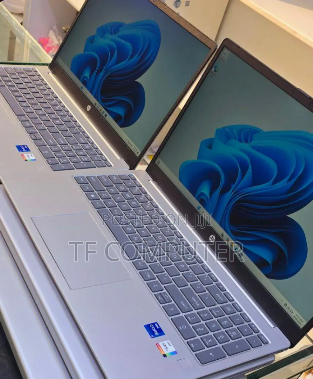 New Laptop HP Stream Notebook 16GB Intel Core I7 SSD 1T