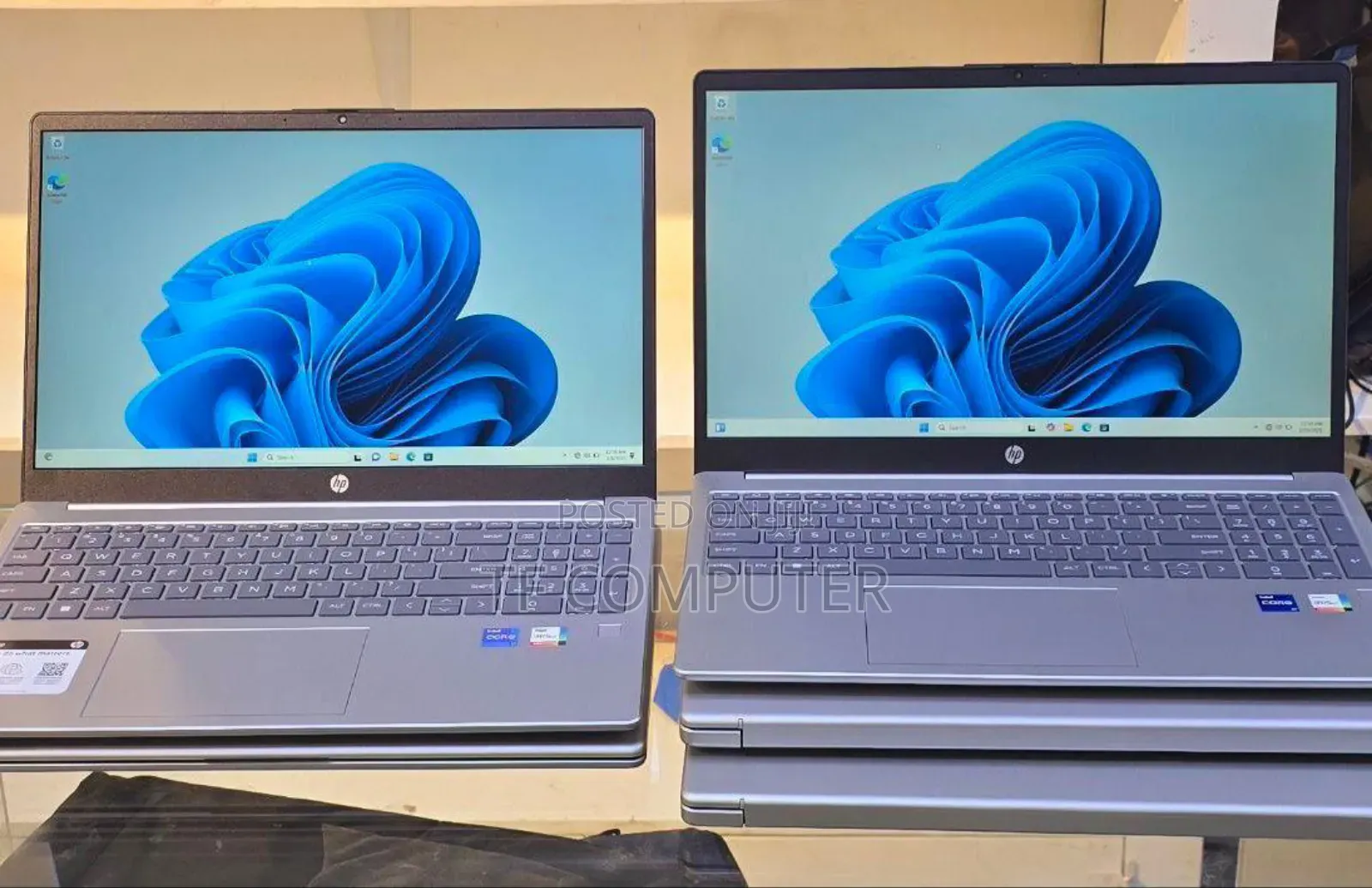 New Laptop HP Stream Notebook 16GB Intel Core I7 SSD 1T