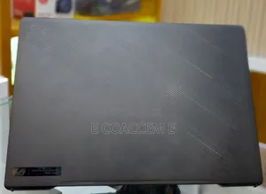 New Laptop Asus 16GB AMD Ryzen 9 SSD 1T