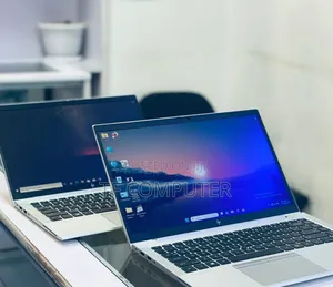 Photo - New Laptop HP EliteBook 840 G7 16GB Intel Core I7 SSD 512GB