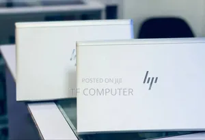 New Laptop HP EliteBook 840 G7 16GB Intel Core I7 SSD 512GB