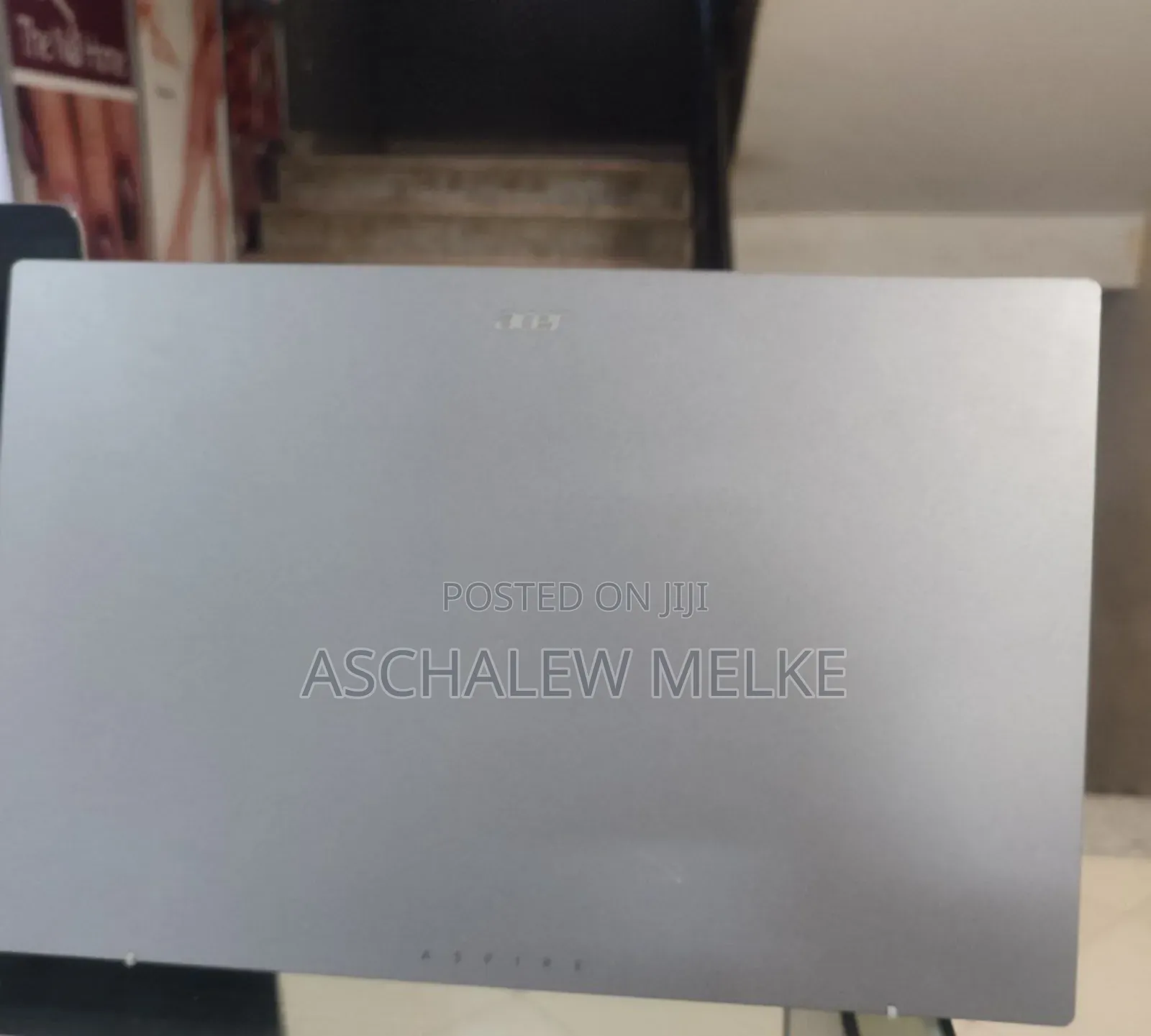 New Laptop Acer Aspire 5 32GB Intel Core I7 SSD 512GB