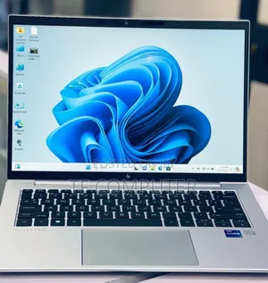 New Laptop HP EliteBook 840 10 16GB Intel Core I5 SSD 512GB
